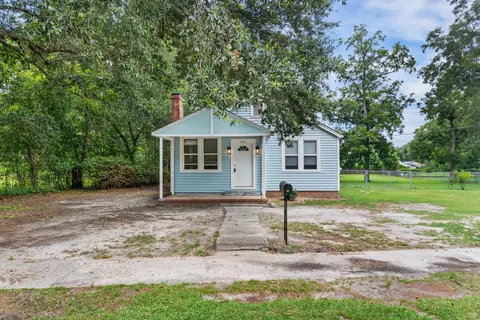 552 Ott St, Branchville, SC 29432