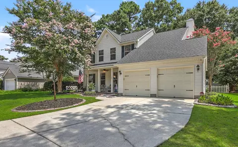 180 Historic Dr, Mount Pleasant, SC 29464