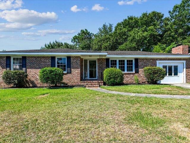 349 Curtiss Ave, Charleston, SC 29407