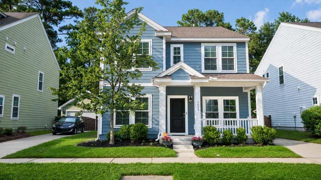 1634 Sparkleberry Ln, Johns Island, SC 29455