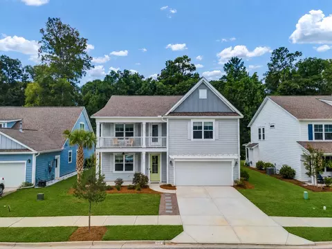 117 Loon Dr, Summerville, SC 29483