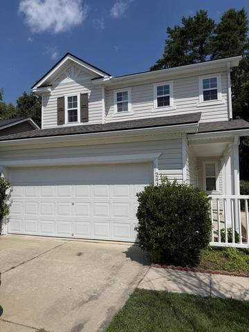 241 Chemistry Cir, Ladson, SC 29456