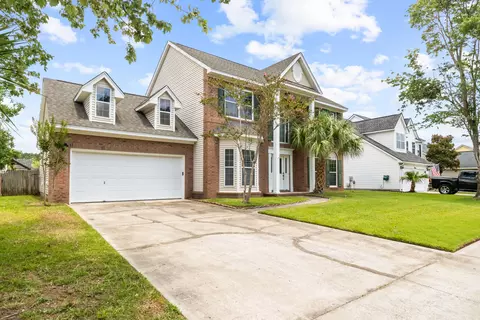 6177 Fieldstone Cir, Charleston, SC 29414