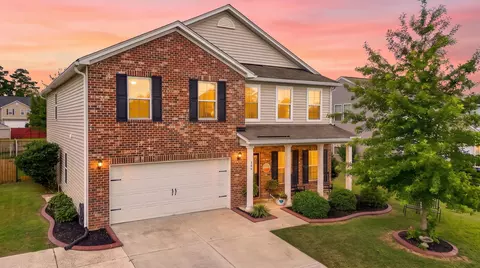504 Tarleton Dr, Summerville, SC 29483