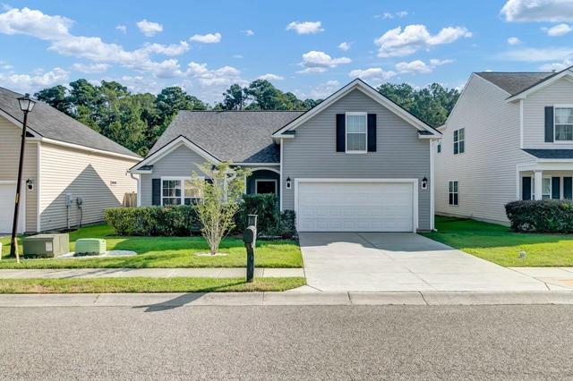 128 Mayfield Dr, Goose Creek, SC 29445