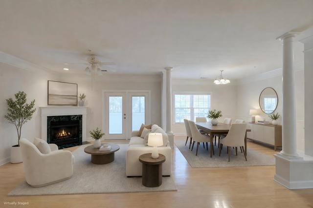 1025 Riverland Woods Pl #115, Charleston, SC 29412