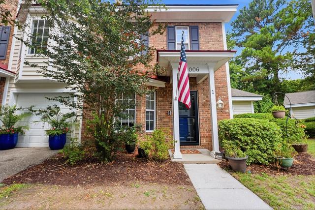 4006 Radcliffe Place Dr UNIT L1, Charleston, SC 29414