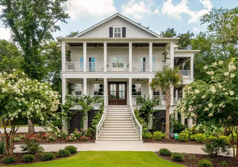 1801 Lady Jordan Ln, Charleston, SC 29412