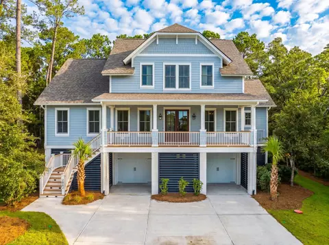 2862 Maritime Dr, Johns Island, SC 29455