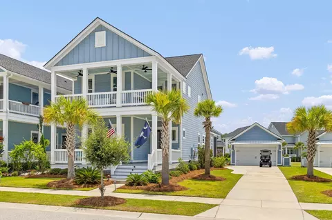 1779 Timmons St, Mount Pleasant, SC 29466