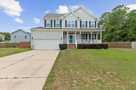 172 Brightwood Dr, Huger, SC 29450
