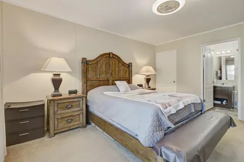 Bedroom - 120 Godfrey Ln, Moncks Corner, SC 29461 photo 2 of 3