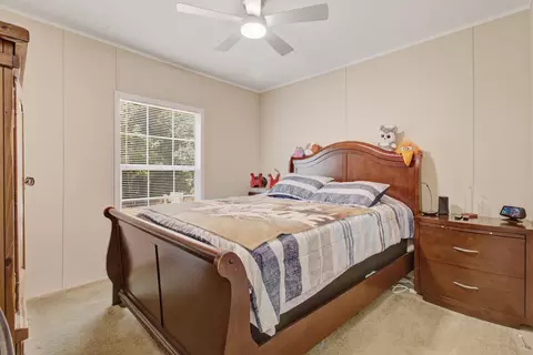 Bedroom - 120 Godfrey Ln, Moncks Corner, SC 29461 photo 3 of 3