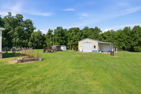 Exterior - 120 Godfrey Ln, Moncks Corner, SC 29461 photo 6 of 6