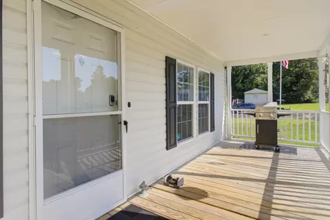 Exterior - 120 Godfrey Ln, Moncks Corner, SC 29461 photo 5 of 6