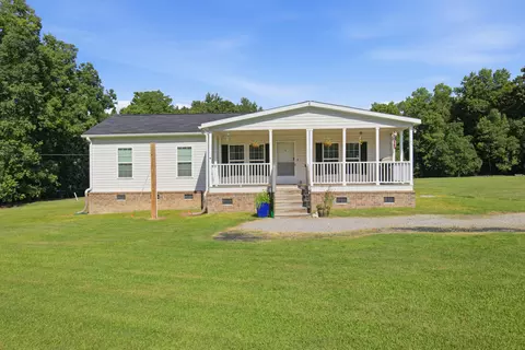 Exterior - 120 Godfrey Ln, Moncks Corner, SC 29461 photo 1 of 6