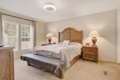 Bedroom - 120 Godfrey Ln, Moncks Corner, SC 29461 photo 1 of 3