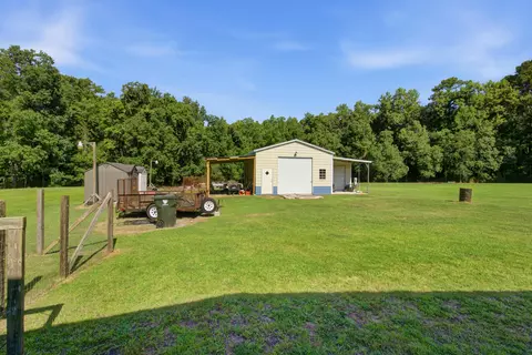 Exterior - 120 Godfrey Ln, Moncks Corner, SC 29461 photo 2 of 6