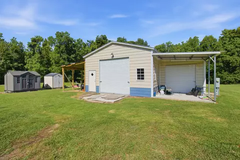 Exterior - 120 Godfrey Ln, Moncks Corner, SC 29461 photo 3 of 6