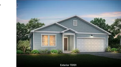 868 Meadowbrook Ln, Summerville, SC 29486