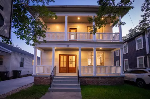 1135 King St, Charleston, SC 29403