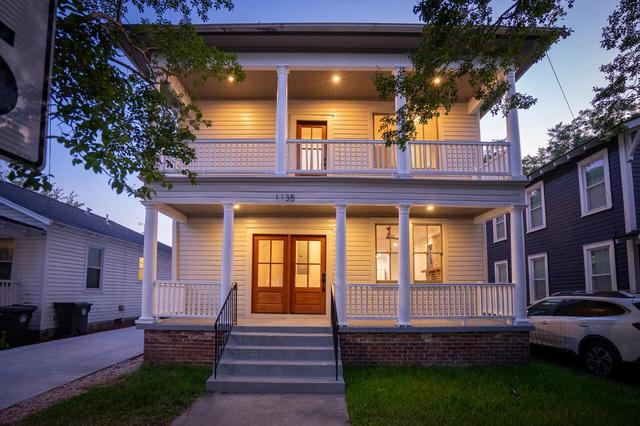 1135 King St, Charleston, SC 29403
