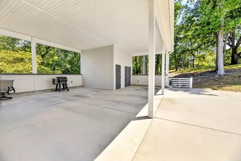 Exterior - 287 Santee Dr, Santee, SC 29142 photo 11 of 19