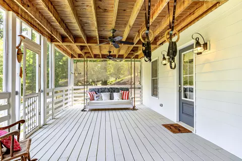 Exterior - 287 Santee Dr, Santee, SC 29142 photo 12 of 19