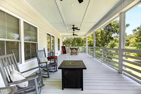 Exterior - 287 Santee Dr, Santee, SC 29142 photo 7 of 19