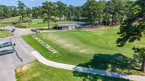 Exterior - 287 Santee Dr, Santee, SC 29142 photo 18 of 19