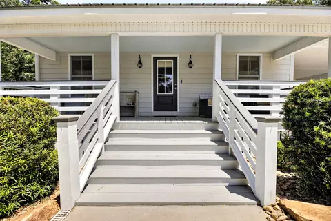 Exterior - 287 Santee Dr, Santee, SC 29142 photo 3 of 19