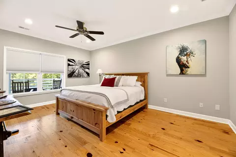 Bedroom - 287 Santee Dr, Santee, SC 29142 photo 1 of 7
