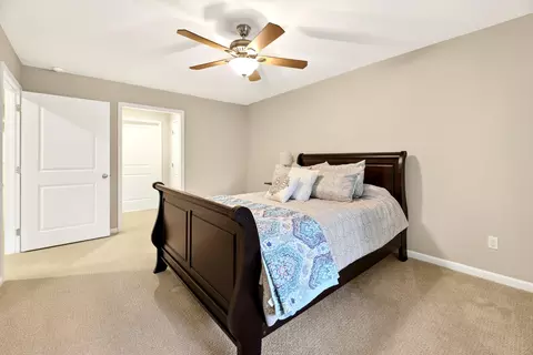 Bedroom - 287 Santee Dr, Santee, SC 29142 photo 6 of 7