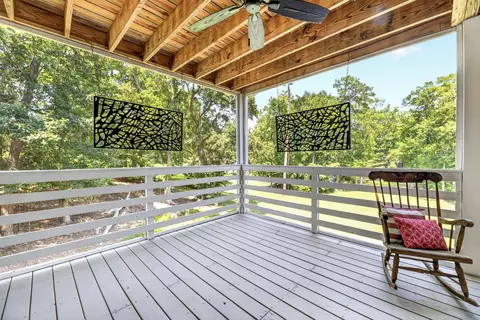 Exterior - 287 Santee Dr, Santee, SC 29142 photo 10 of 19