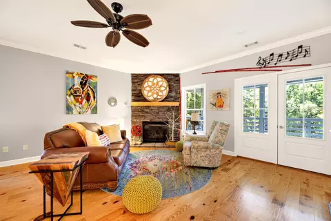 Living - 287 Santee Dr, Santee, SC 29142 photo 1 of 5