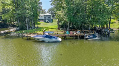 Other - 287 Santee Dr, Santee, SC 29142 photo 1 of 23