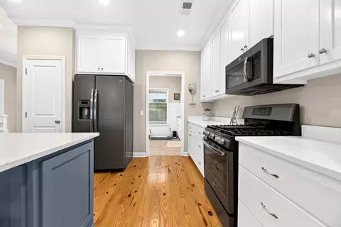 Kitchen - 287 Santee Dr, Santee, SC 29142 photo 3 of 6