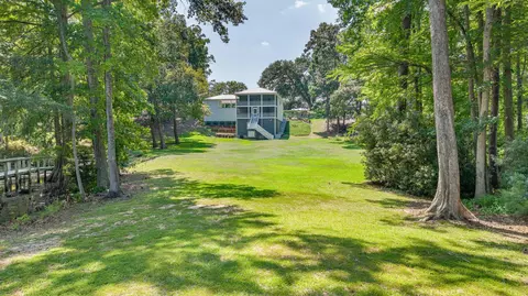 Exterior - 287 Santee Dr, Santee, SC 29142 photo 5 of 19