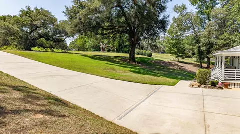 Exterior - 287 Santee Dr, Santee, SC 29142 photo 16 of 19