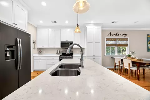 Kitchen - 287 Santee Dr, Santee, SC 29142 photo 6 of 6