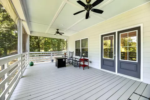 Exterior - 287 Santee Dr, Santee, SC 29142 photo 8 of 19