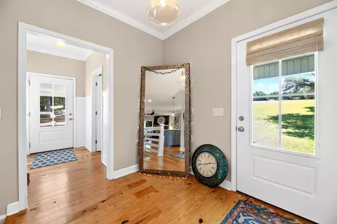 Entry Way - 287 Santee Dr, Santee, SC 29142 photo 1 of 7