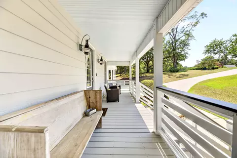 Exterior - 287 Santee Dr, Santee, SC 29142 photo 9 of 19
