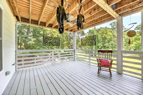 Exterior - 287 Santee Dr, Santee, SC 29142 photo 13 of 19