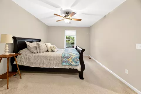 Bedroom - 287 Santee Dr, Santee, SC 29142 photo 5 of 7