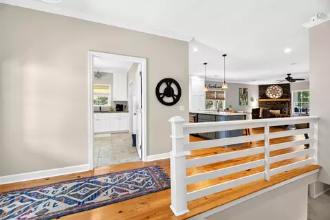 Entry Way - 287 Santee Dr, Santee, SC 29142 photo 3 of 7