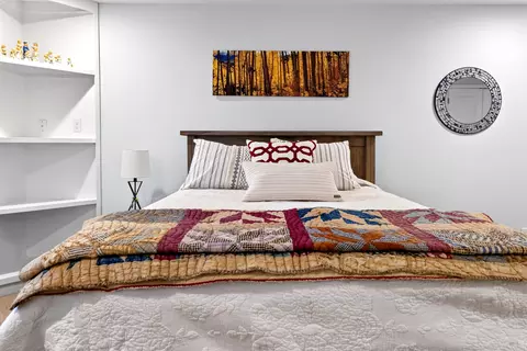 Bedroom - 287 Santee Dr, Santee, SC 29142 photo 7 of 7
