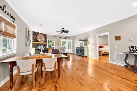 Dining - 287 Santee Dr, Santee, SC 29142 photo 1 of 2