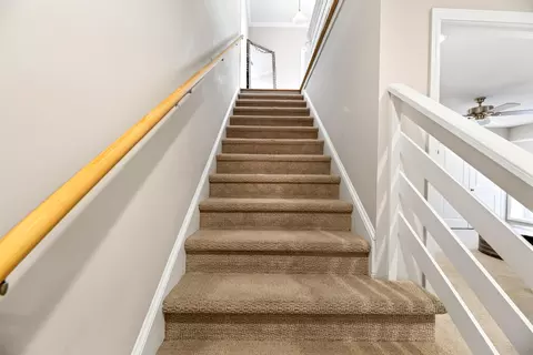 Entry Way - 287 Santee Dr, Santee, SC 29142 photo 7 of 7