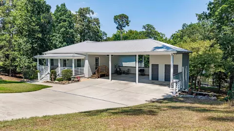 Exterior - 287 Santee Dr, Santee, SC 29142 photo 14 of 19
